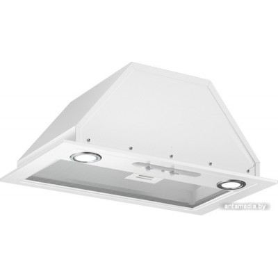 Кухонная вытяжка Elikor 52П-400-П3Д (белый)