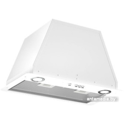 Кухонная вытяжка Elikor Врезной блок Flat 52П-650-К3Д (белый) Кухонная вытяжка Elikor Врезной блок Flat 52П-650-К3Д (белый)