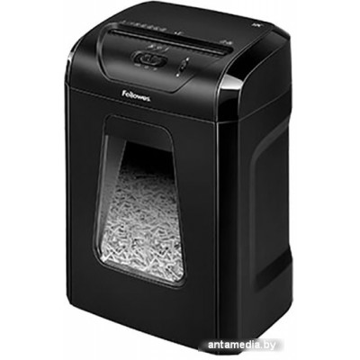 Шредер Fellowes Powershred 12C