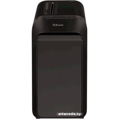 Шредер Fellowes PowerShred LX220 (черный)