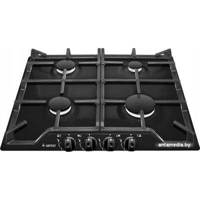 Варочная панель GEFEST 1212 К2 Варочная панель GEFEST 1212 К2