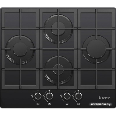 Варочная панель GEFEST 2231 К3 Варочная панель GEFEST 2231 К3