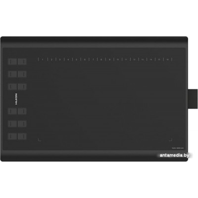 Графический планшет Huion H1060P