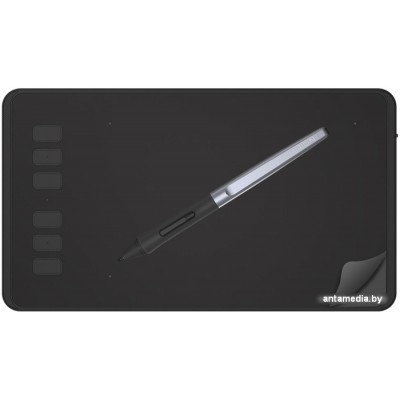 Графический планшет Huion Inspiroy H640P