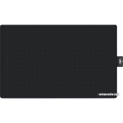 Графический планшет Huion Inspiroy RTP-700 (черный)
