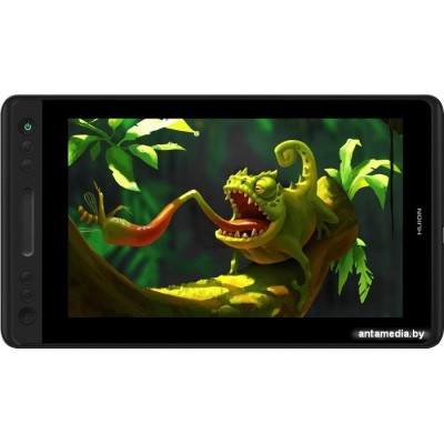 Графический планшет Huion Kamvas Pro 12 GT-116