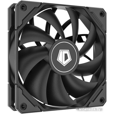Вентилятор для корпуса ID-Cooling TF-12025-PRO Black Вентилятор для корпуса ID-Cooling TF-12025-PRO Black