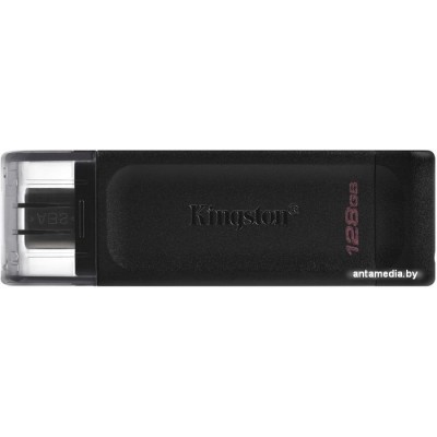 USB Flash Kingston DataTraveler 70 128GB