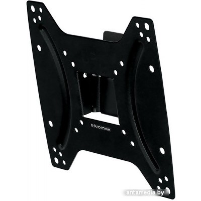 Кронштейн Kromax OPTIMA-202 (черный) Кронштейн Kromax OPTIMA-202 (черный)