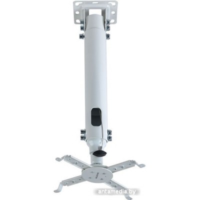 Кронштейн Kromax PROJECTOR-100 (белый)