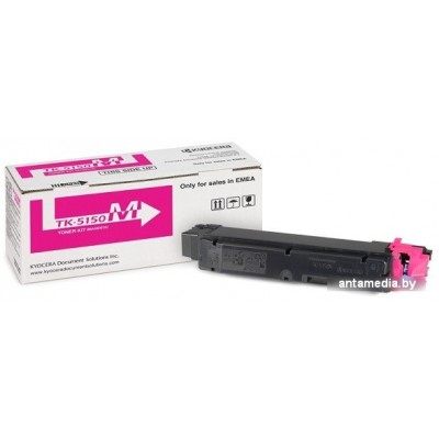 Картридж Kyocera TK-5150M Картридж Kyocera TK-5150M