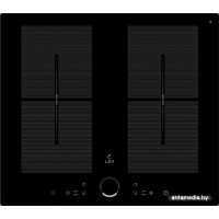 Варочная панель LEX EVI 640 F BL