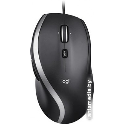 Мышь Logitech M500s Advanced