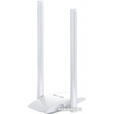 Wi-Fi адаптер Mercusys MW300UH