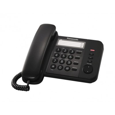 Проводной телефон Panasonic KX-TS2352