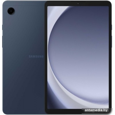 Планшет Samsung Galaxy Tab A9 Wi-Fi SM-X110 4GB/64GB (темно-синий)