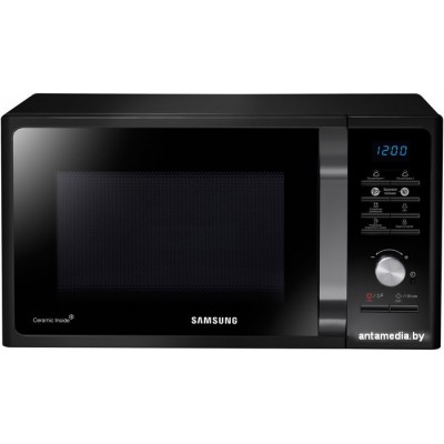 Микроволновая печь Samsung MS23F302TAK