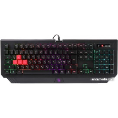 Клавиатура A4Tech Bloody B120N