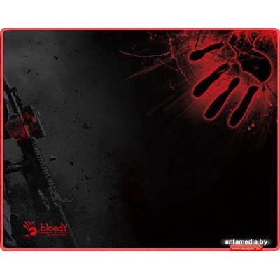 Коврик для мыши A4Tech Bloody Specter Claw B-080S