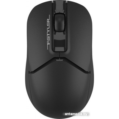 Мышь A4Tech Fstyler FG12 (черный)