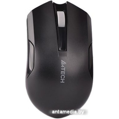 Мышь A4Tech G3-200NS (черный)