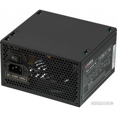 Блок питания Accord ACC-500W-NP