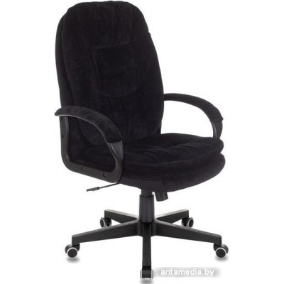 Кресло Бюрократ CH-868N Fabric (черный Light-20) Кресло Бюрократ CH-868N Fabric (черный Light-20)