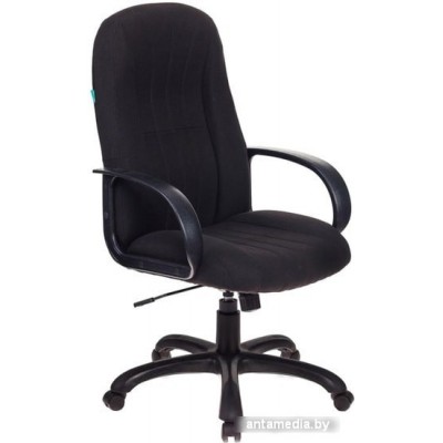 Кресло Бюрократ T-898/3С11BL (черный) Кресло Бюрократ T-898/3С11BL (черный)