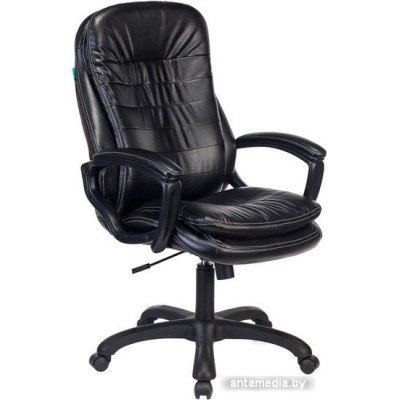 Кресло Бюрократ T-9950LT (черный) Кресло Бюрократ T-9950LT (черный)