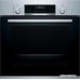 Электрический духовой шкаф Bosch HIJ517YS0R