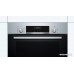 Электрический духовой шкаф Bosch HIJ517YS0R