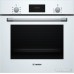 Электрический духовой шкаф Bosch Serie 2 HBF113BV0Q