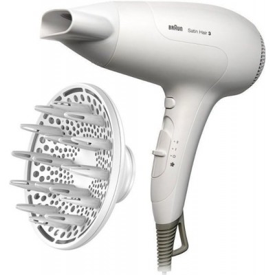 Фен Braun HD 385 Фен Braun HD 385