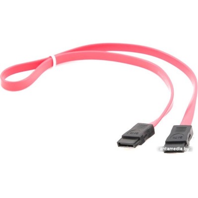 Кабель Cablexpert CC-SATA-DATA-XL Кабель Cablexpert CC-SATA-DATA-XL