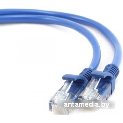 Кабель Cablexpert PP12-1.5M/B Кабель Cablexpert PP12-1.5M/B