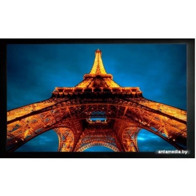 Проекционный экран CACTUS FrameExpert 113x200 CS-PSFRE-200X113