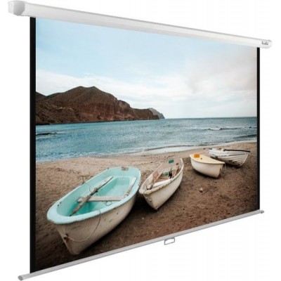 Проекционный экран CACTUS WallExpert 220x165 CS-PSWE-220x165-WT