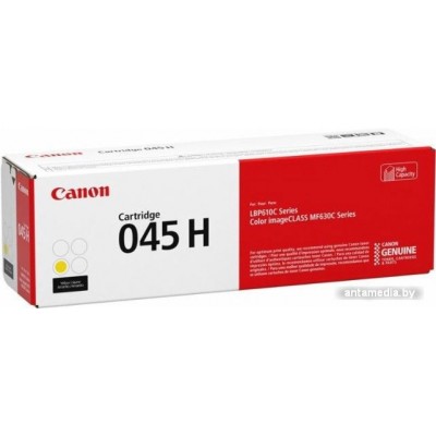 Картридж Canon 045HY [1243C002]