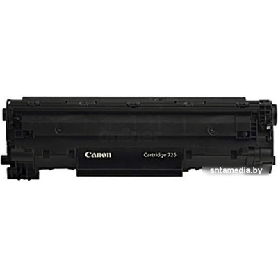 Картридж Canon Cartridge 725