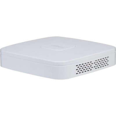 Сетевой видеорегистратор Dahua DHI-NVR2104-I2