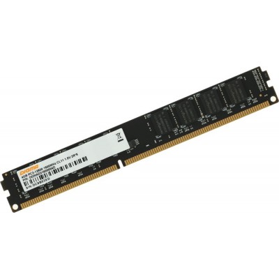 Оперативная память Digma 4ГБ DDR3 1600 МГц DGMAD31600004D