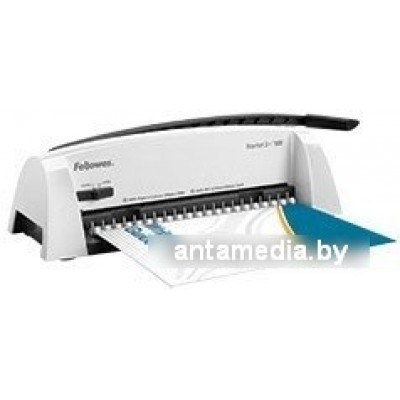 Брошюровщик Fellowes Starlet 2+ [FS-52279]