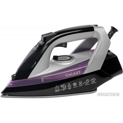 Утюг Galaxy GL6128 Утюг Galaxy GL6128