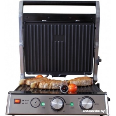 Электрогриль GFgril GF-165 Grill-Panini-Griddle
