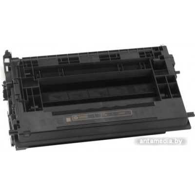 Картридж HP 37A [CF237A]