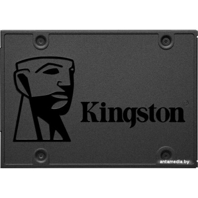 SSD Kingston A400 960GB SA400S37/960G