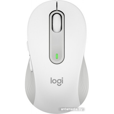 Мышь Logitech Signature M650 (белый)