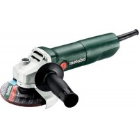 Угловая шлифмашина Metabo W 650-125 603602010