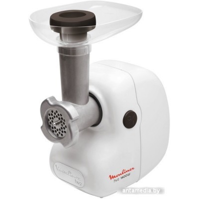Мясорубка Moulinex HV2 ME208139 Мясорубка Moulinex HV2 ME208139