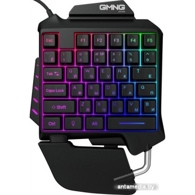 Кейпад Oklick GMNG 703GK
